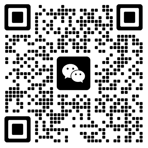 微信二维码
